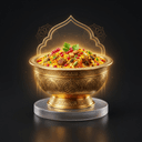 إطعام الزوار